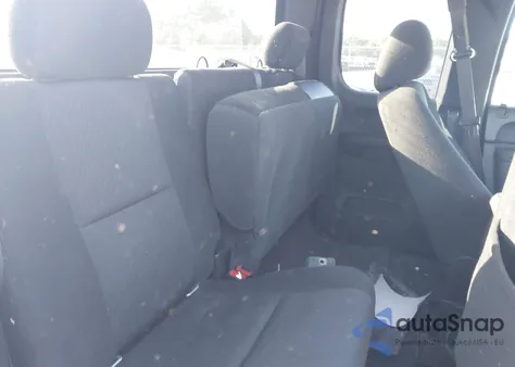 2013 Chevrolet Silverado 1500 Lt z USA, uszkodzony, nr VIN 1GCRKSE78DZ361027